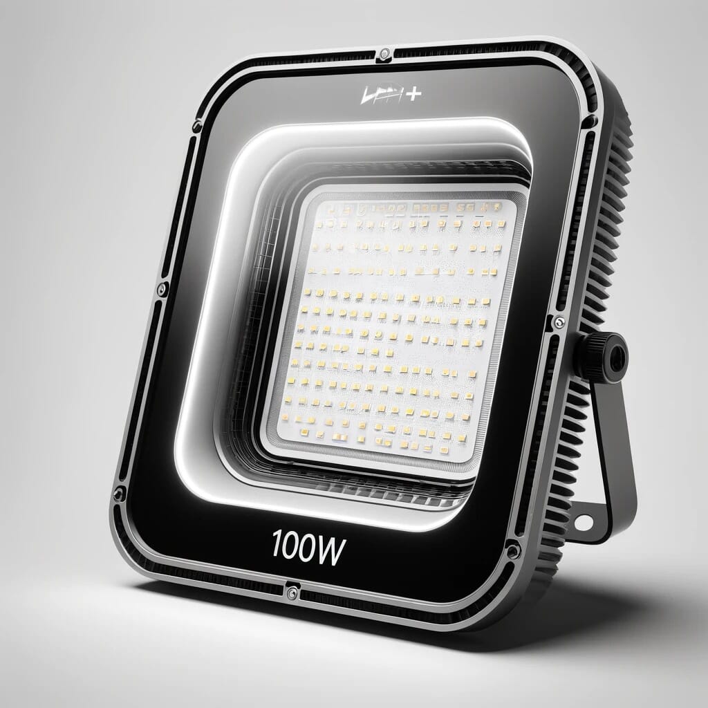 Éclairage LED Extérieur